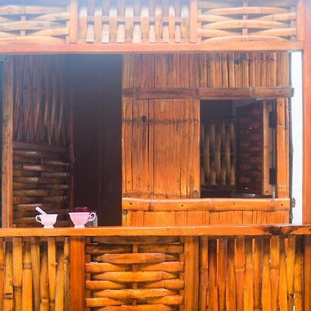 Soga Hostal サンタ・マリアニタ エクステリア 写真